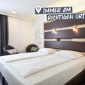 Achat Hotel Kaiserhof Landshut